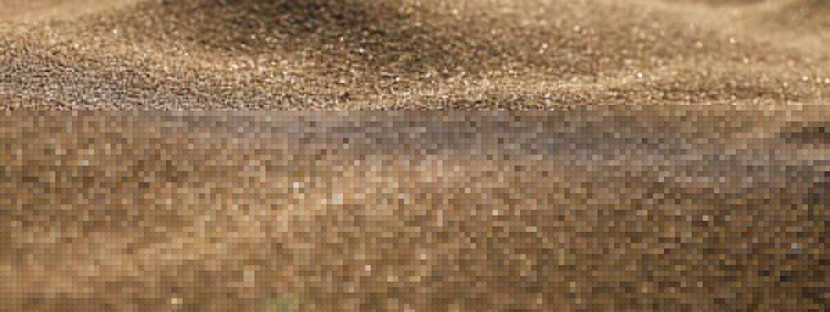 Abrasives for blasting, which one you should use